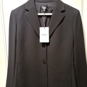 Brand new Theory blazer